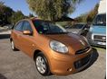 NISSAN MICRA 2013/6 - 1