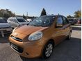 NISSAN MICRA 2013/6 - 2
