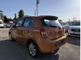 NISSAN MICRA 2013/6 - 7