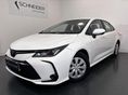 TOYOTA COROLLA 2023/12 - 1