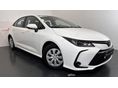 TOYOTA COROLLA 2023/12 - 2