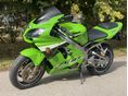 KAWASAKI ZX-9R (NINJA) 2003/6 - 2