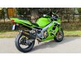KAWASAKI ZX-9R (NINJA) 2003/6 - 5