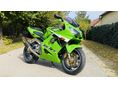 KAWASAKI ZX-9R (NINJA) 2003/6 - 1