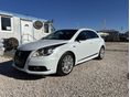 SUZUKI KIZASHI 2012/3 - 1