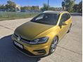 VOLKSWAGEN GOLF 2019/1 - 1