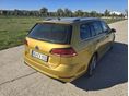 VOLKSWAGEN GOLF 2019/1 - 2