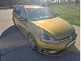 VOLKSWAGEN GOLF 2019/1 - 3