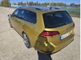 VOLKSWAGEN GOLF 2019/1 - 4