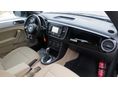 VOLKSWAGEN BEETLE 2013/11 - 13