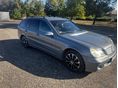 MERCEDES-BENZ C 220 2005/12 - 1