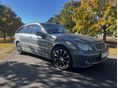 MERCEDES-BENZ C 220 2005/12 - 4