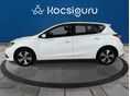 NISSAN PULSAR 2015/3 - 6