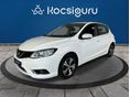 NISSAN PULSAR 2015/3 - 7