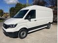 VOLKSWAGEN CRAFTER 2018/7 - 1