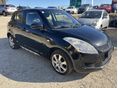 SUZUKI SWIFT 2012/8 - 2
