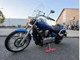 KAWASAKI VN 900 2007 - 2