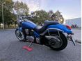 KAWASAKI VN 900 2007 - 4