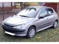 PEUGEOT 206 2001/4 - 1