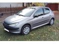 PEUGEOT 206 2001/4 - 4