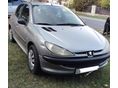 PEUGEOT 206 2001/4 - 5