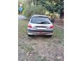 PEUGEOT 206 2001/4 - 8