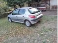 PEUGEOT 206 2001/4 - 9