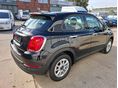 FIAT 500X 2018/8 - 3