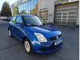 SUZUKI SWIFT 2009/2 - 1
