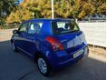 SUZUKI SWIFT 2009/2 - 5