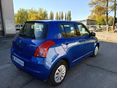 SUZUKI SWIFT 2009/2 - 8