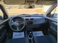 SUZUKI SWIFT 2009/2 - 10