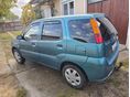SUZUKI IGNIS 2004/8 - 5