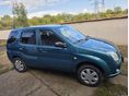 SUZUKI IGNIS 2004/8 - 1