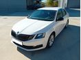 SKODA OCTAVIA 2019 - 1