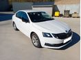 SKODA OCTAVIA 2019 - 2