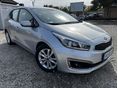 KIA CEE'D 2018/3 - 2