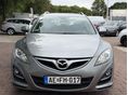MAZDA 6 2011/10 - 3