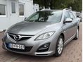MAZDA 6 2011/10 - 2