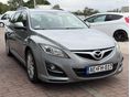 MAZDA 6 2011/10 - 1