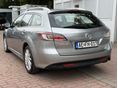 MAZDA 6 2011/10 - 4