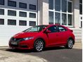 HONDA CIVIC 2012/9 - 12
