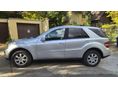 MERCEDES-BENZ ML 280 2006/3 - 2