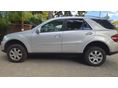MERCEDES-BENZ ML 280 2006/3 - 11