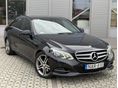 MERCEDES-BENZ E 250 BlueTEC 4Matic Avantgarde (Automata) Magyarországi / Második tulaj / Végig vezetett szervízkönyv / Jól felszerelt