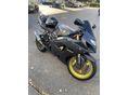 SUZUKI GSX-R 600 2004/9 - 1