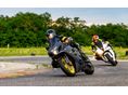 SUZUKI GSX-R 600 2004/9 - 3