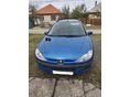 PEUGEOT 206 2006 - 3