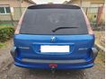 PEUGEOT 206 2006 - 4