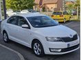 SKODA RAPID 2014/12 - 1